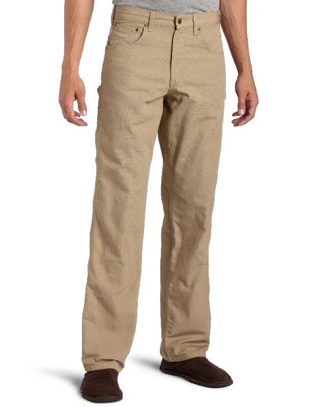 Carhartt B159 Men’s Loose-Fit Canvas