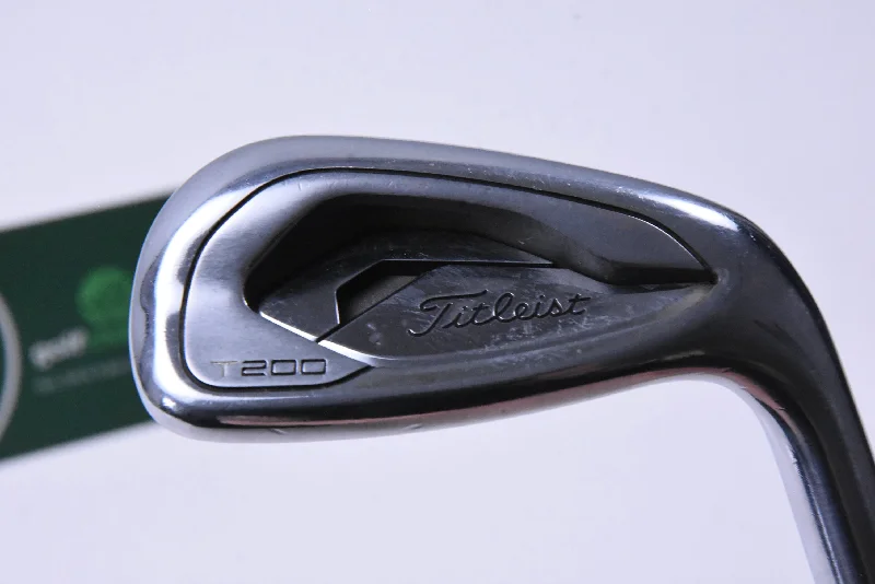 Titleist T200 2019 Pitching Wedge / 43 Degree / Regular Flex KBS Tour 90 Shaft