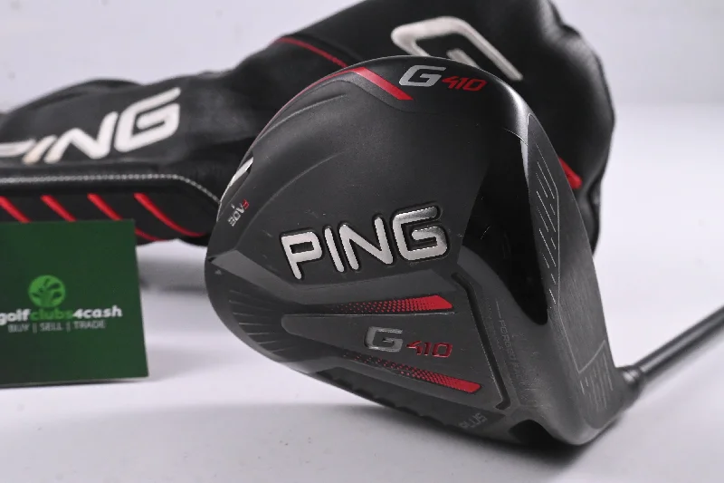 Ping G410 Plus Driver / 12 Degree / Stiff Flex Ping Alta CB Red 65