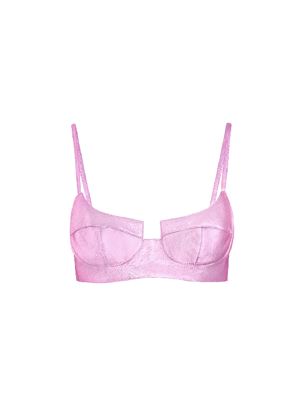 The Bra Top