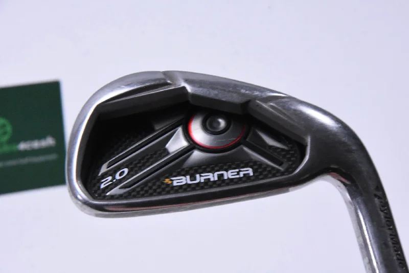 Taylormade Burner 2.0 #6 Iron / 30 Degree / Regular Flex Burner 2.0 85 Shaft