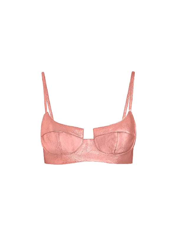 The Bra Top