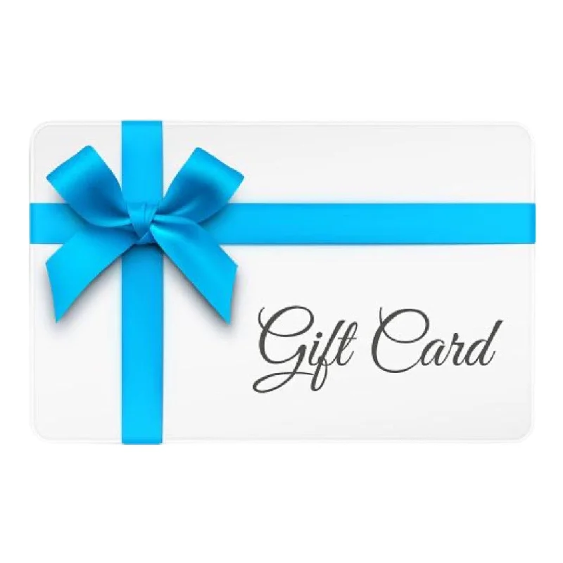 Knotty Girl Pro Shop Gift Card