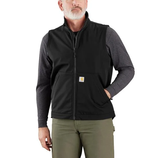 Carhartt Rain Defender™ Relaxed Fit Softshell Vest - 106439