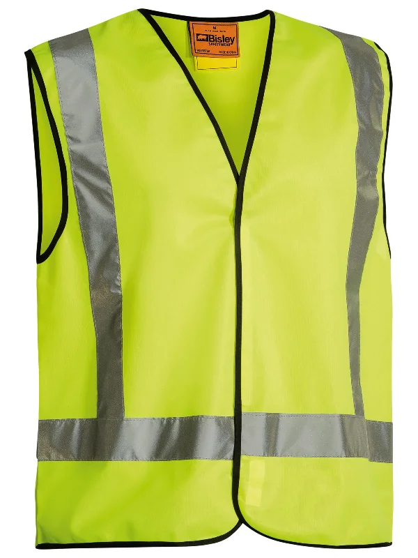 Bisley H Taped Hi Vis Vest (BV0342HT)