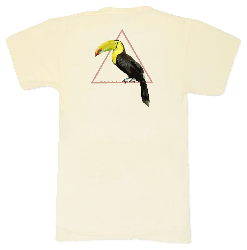 Toucan Tee