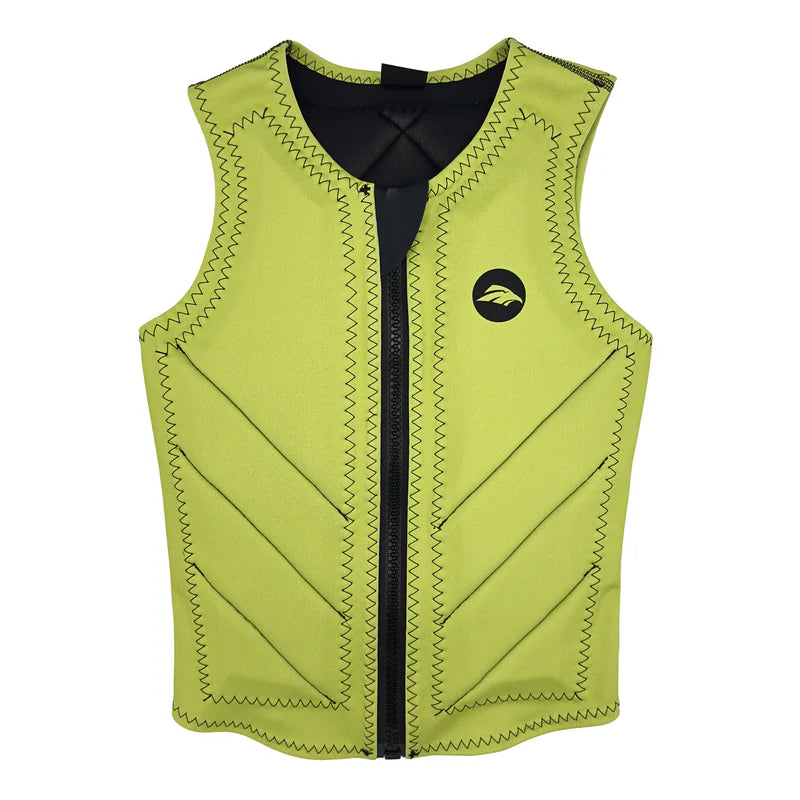 Eagle Women's Comp Vest - Avocado