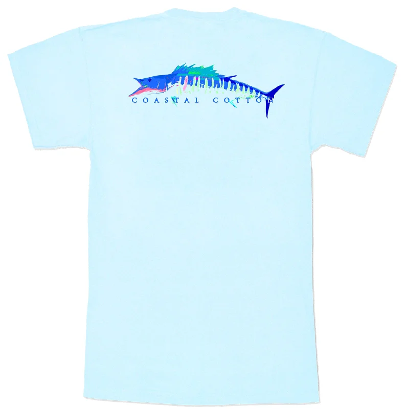 Wahoo Tee