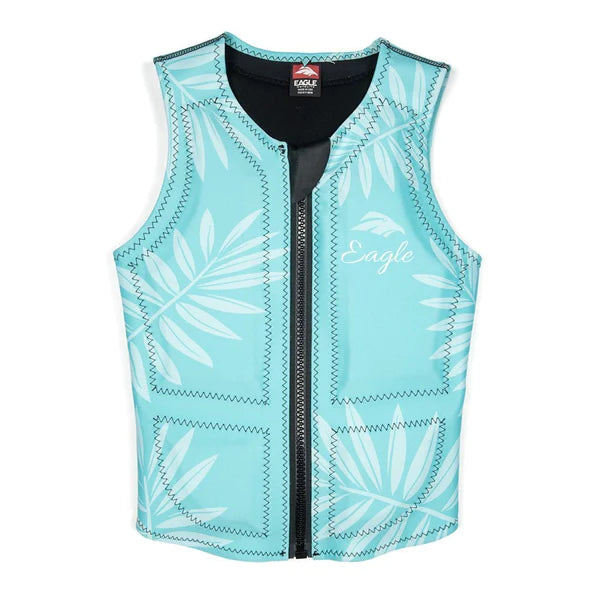 Eagle Women's Eden Teal Vest