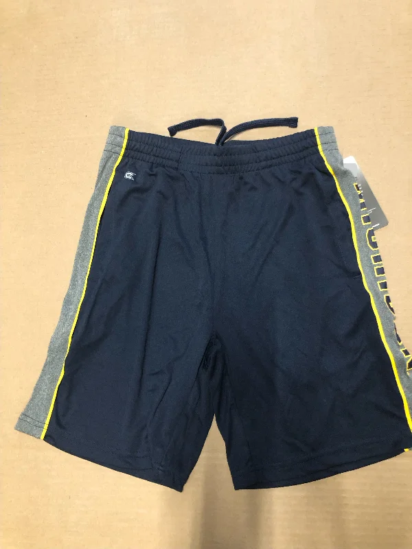 Michigan Wolverines Youth Copecod Shorts