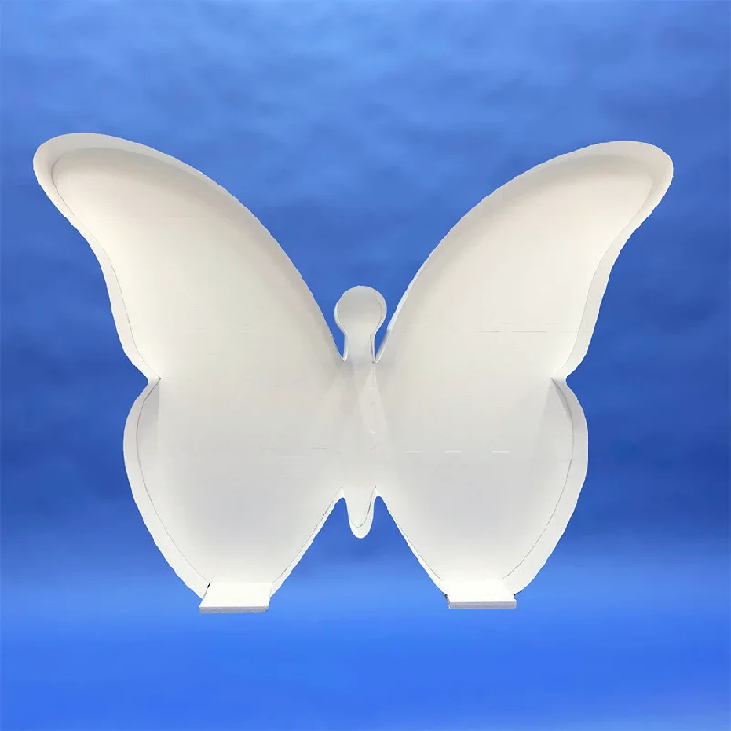 65 inch BUTTERFLY MOSAIC FRAME