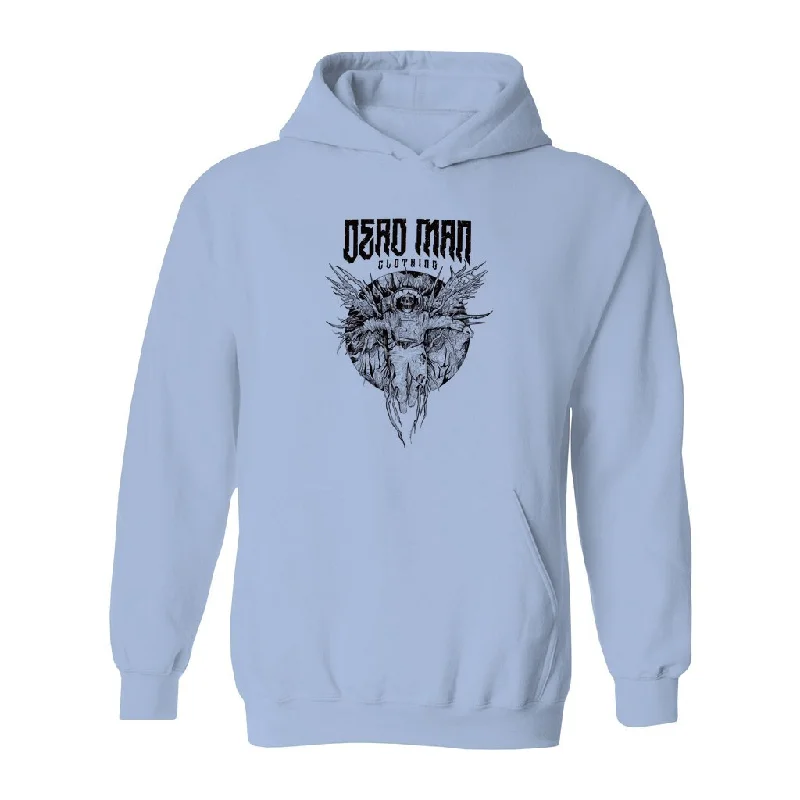 Unisex Heavy Blend Hooded Sweatshirt