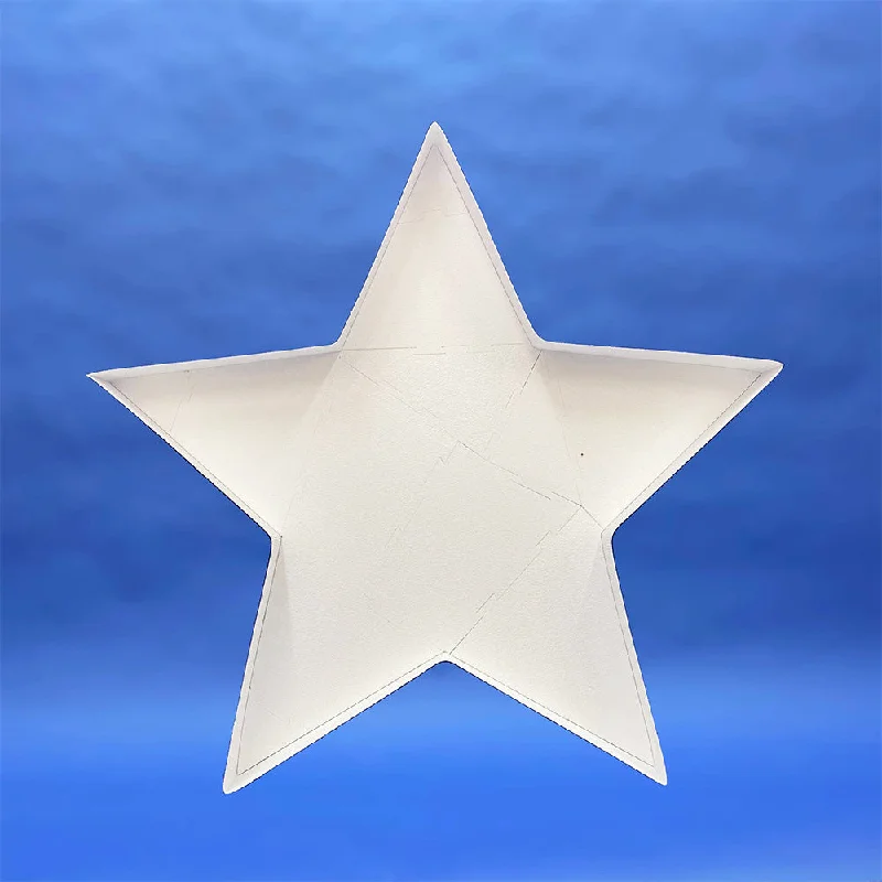 49 inch STAR MOSAIC FRAME