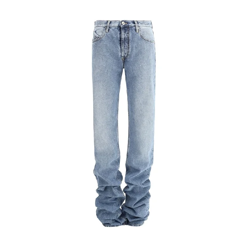 The Attico Women's Jeans