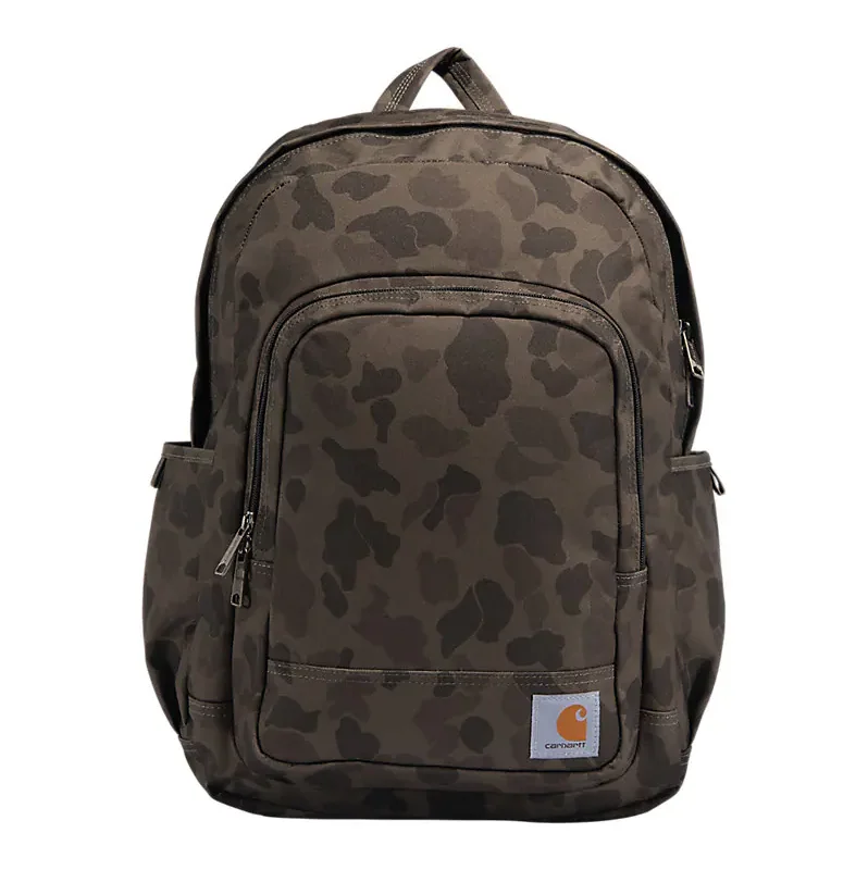 25L Classic Laptop Backpack - Duck Camo