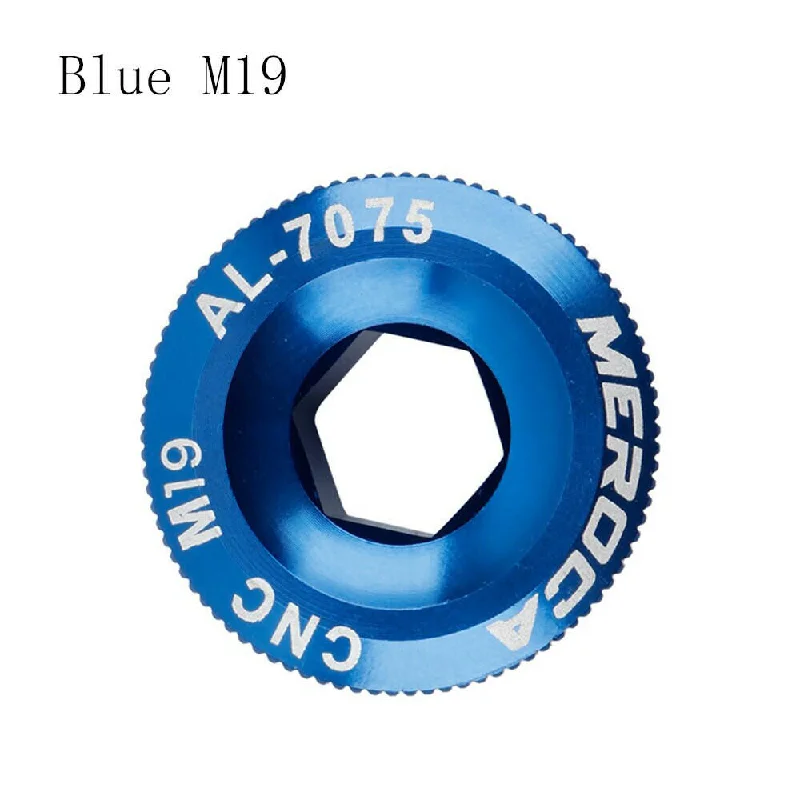 Blue M19