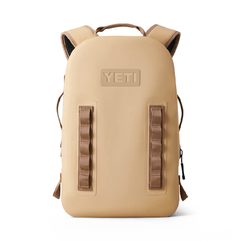 Panga® 28L Waterproof Backpack - SUB Tan