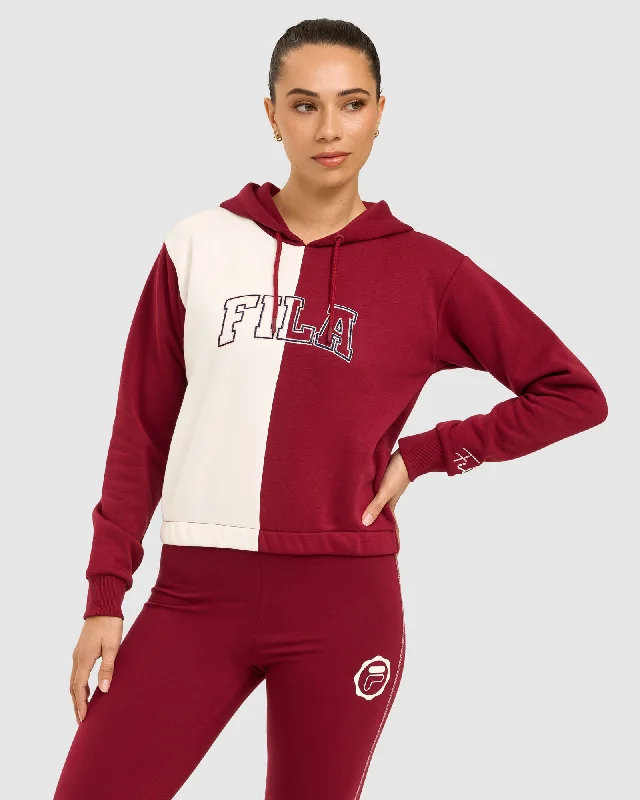 Women's Cariac Hoody