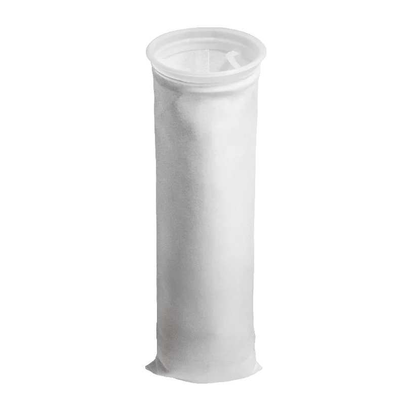 HydroScientific™ Bag Filter #2: Reliable Filtration at 10 Microns for Industrial Purity