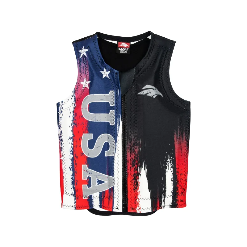 Eagle Jr USA Vest