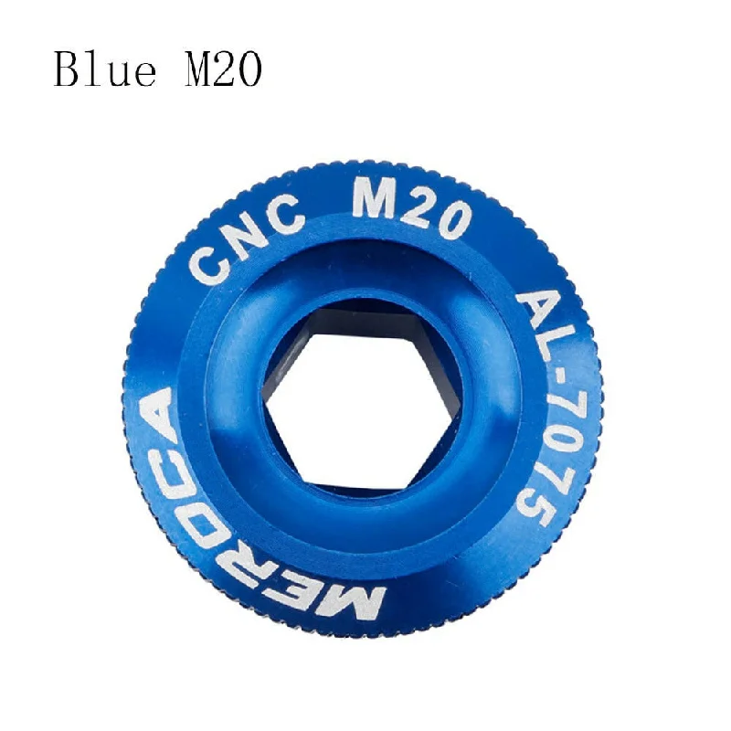 Blue M20