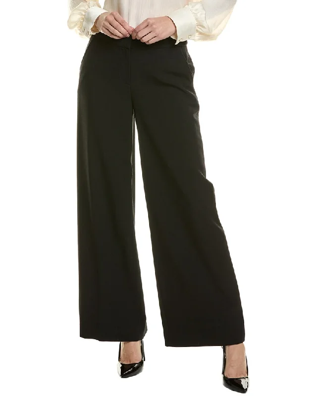 Tahari ASL Crepe Pant