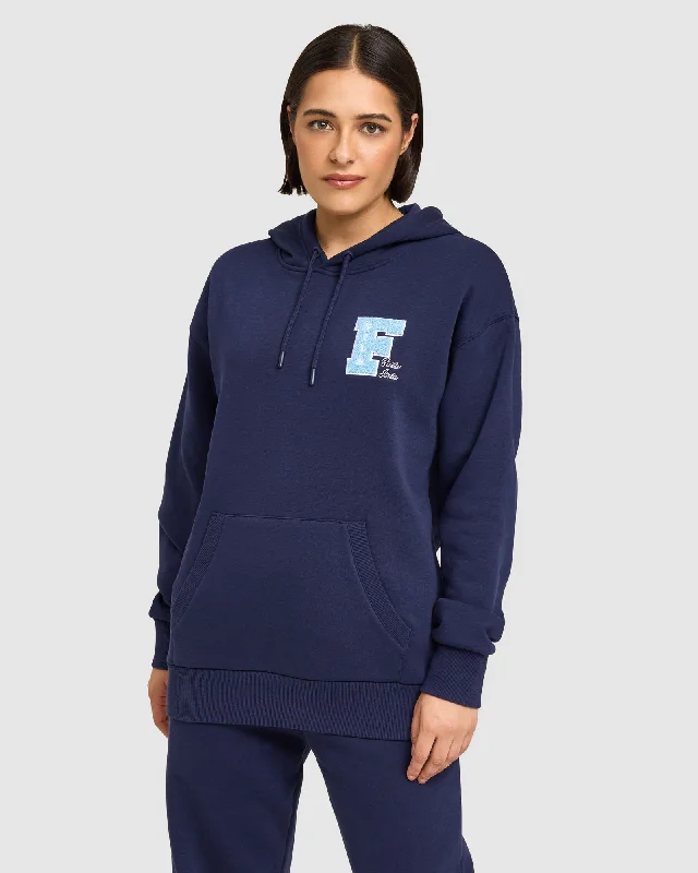 Unisex Boston Hood