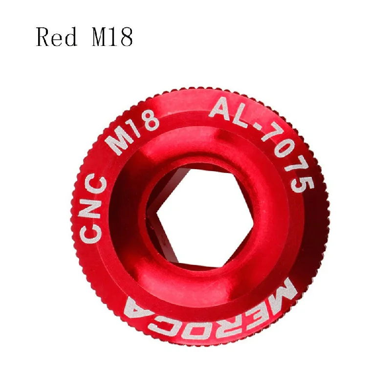 Red M18