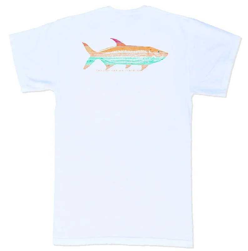 Tarpon Tee