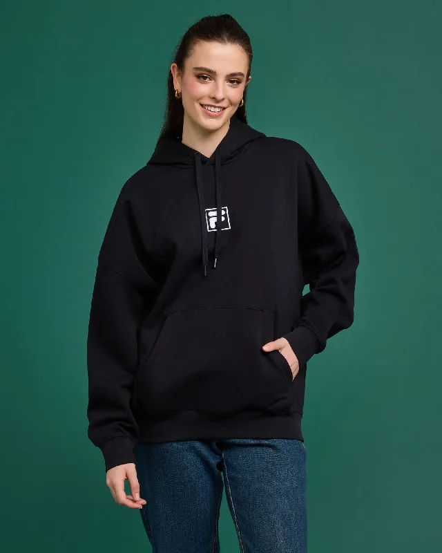 Unisex Crest Country Club Hoodie