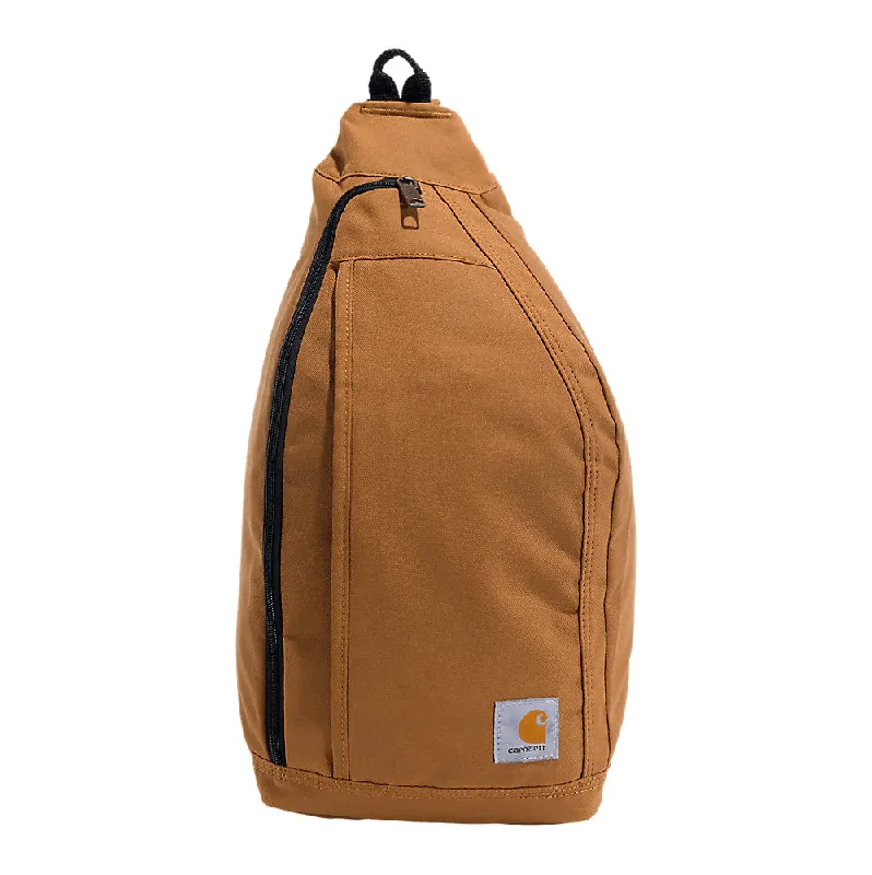 Sling bag - Carhartt Brown