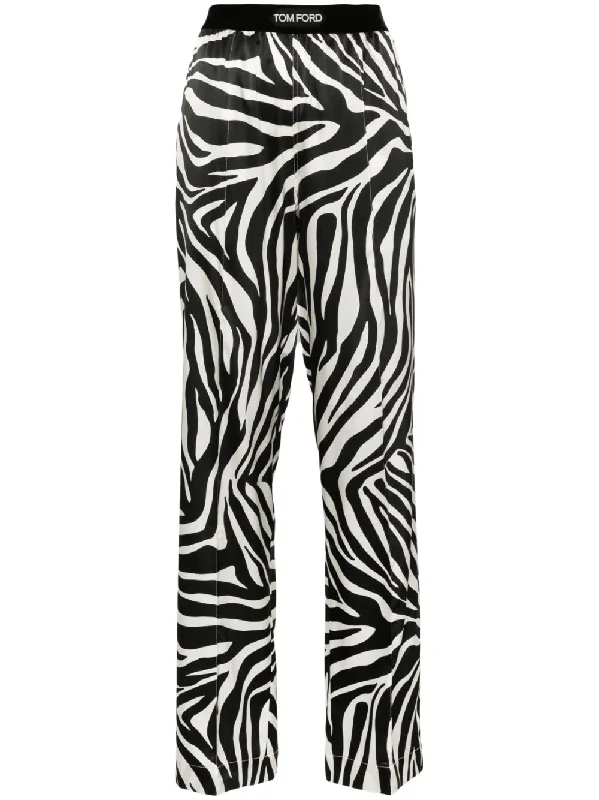 Tom Ford Women's Trousers