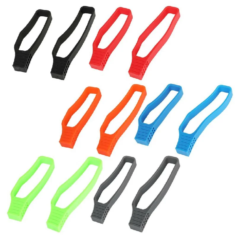 Silicone Bike Chain Guard Chainstay Frame Parts Adjustable