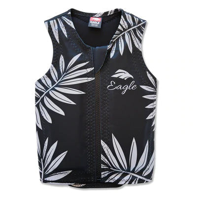 Eagle Jr Eden Black Vest