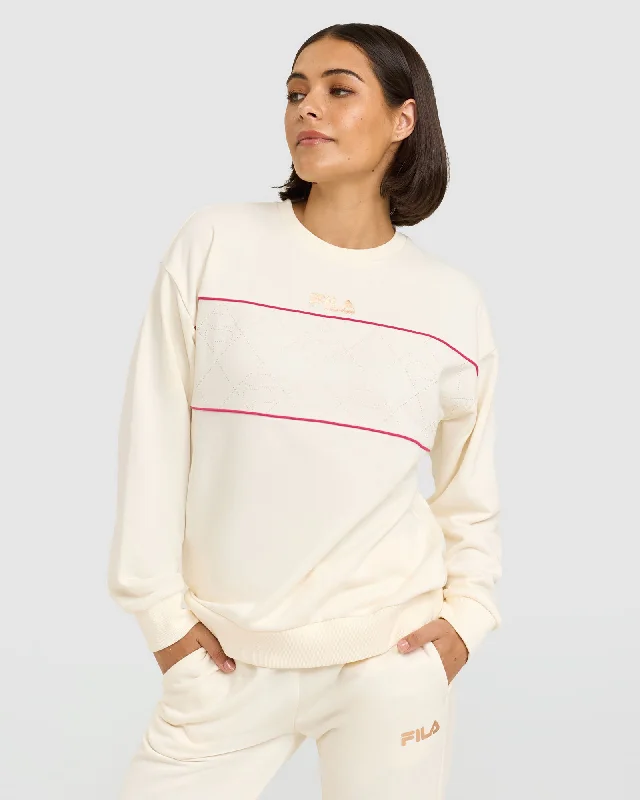 Women's Brielle Crew