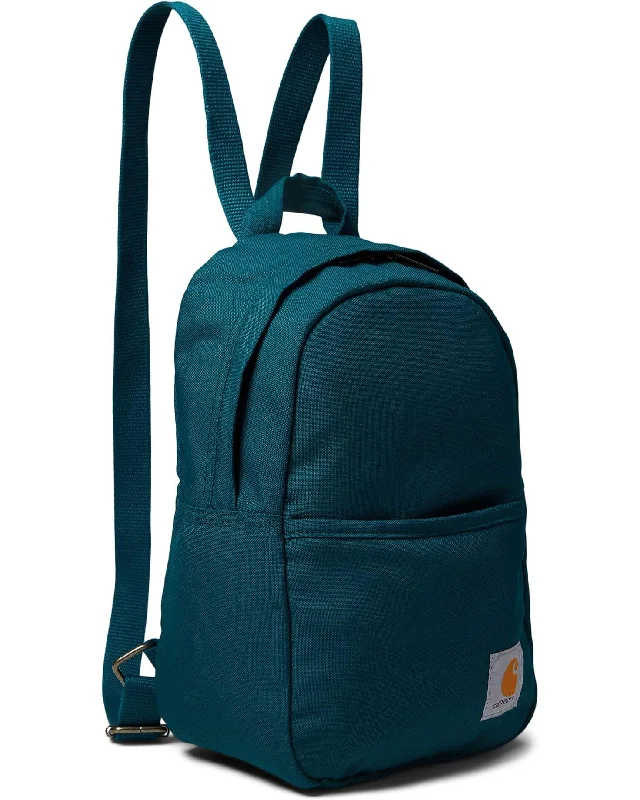 Classic mini backpack - Tidal