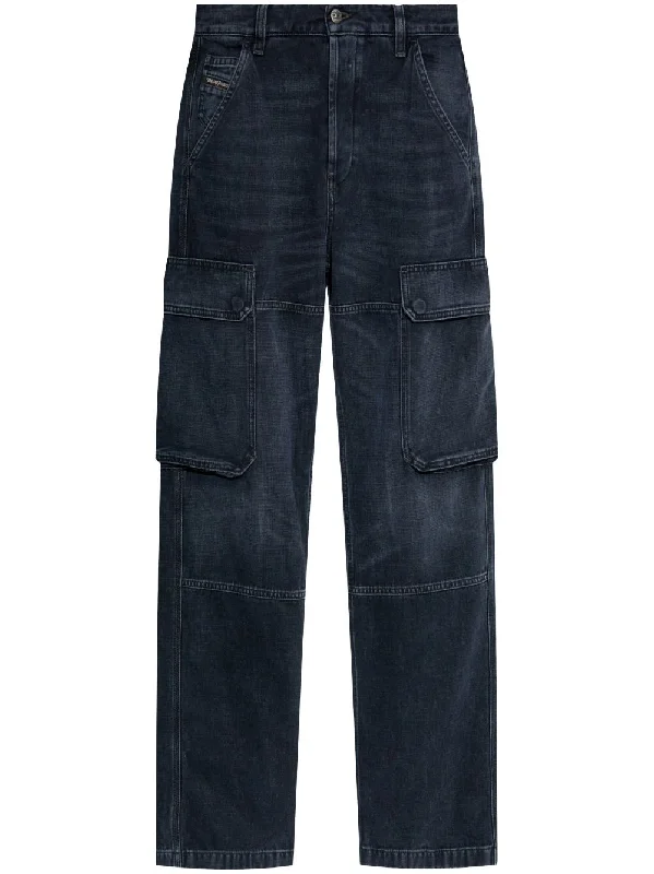 Diesel Women's Trousers