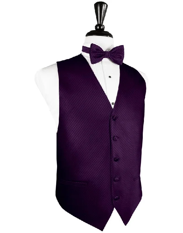 Raisin Palermo Tuxedo Vest