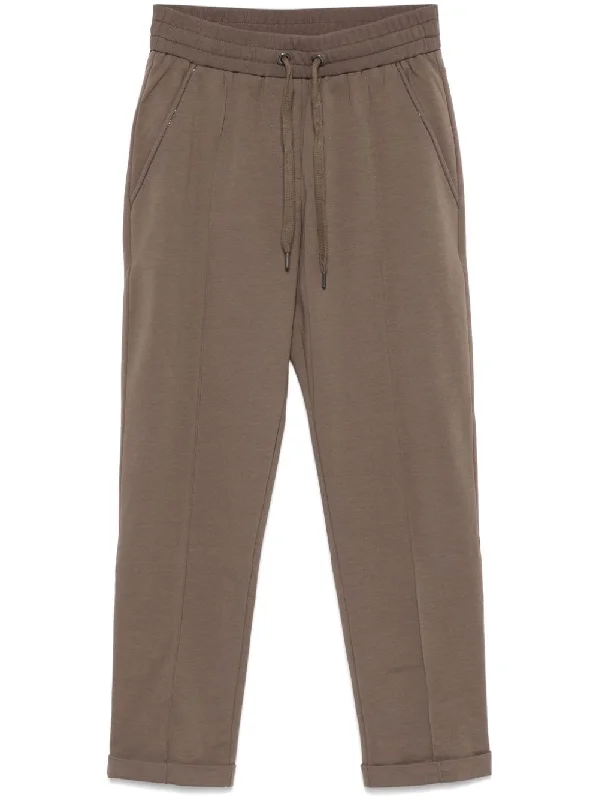 Brunello Cucinelli Women's Trousers