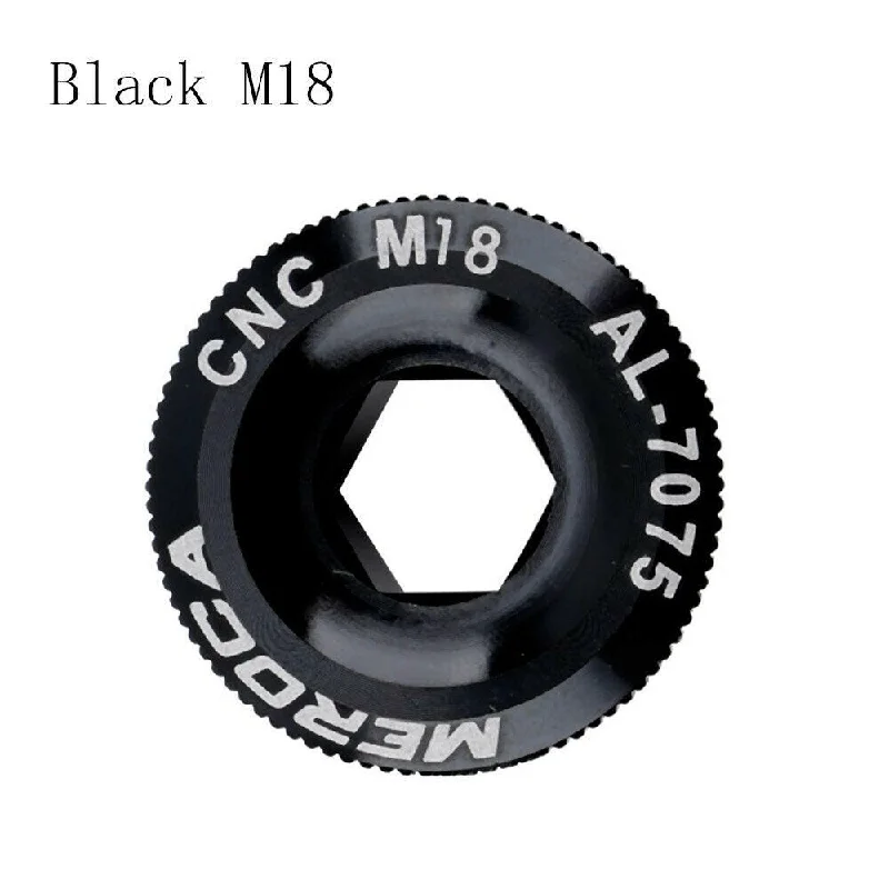 Black M18