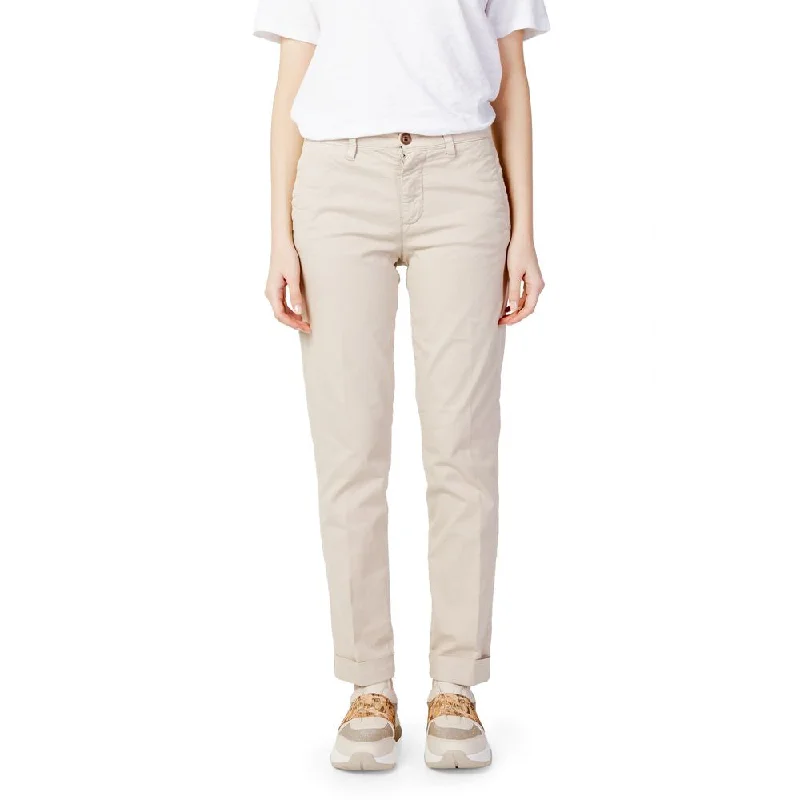 Blauer  Cotton Jeans & Women's Pant