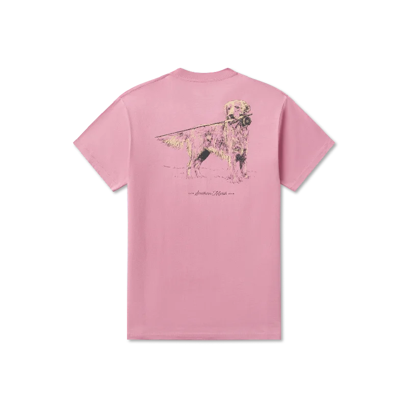 Golden Days Tee