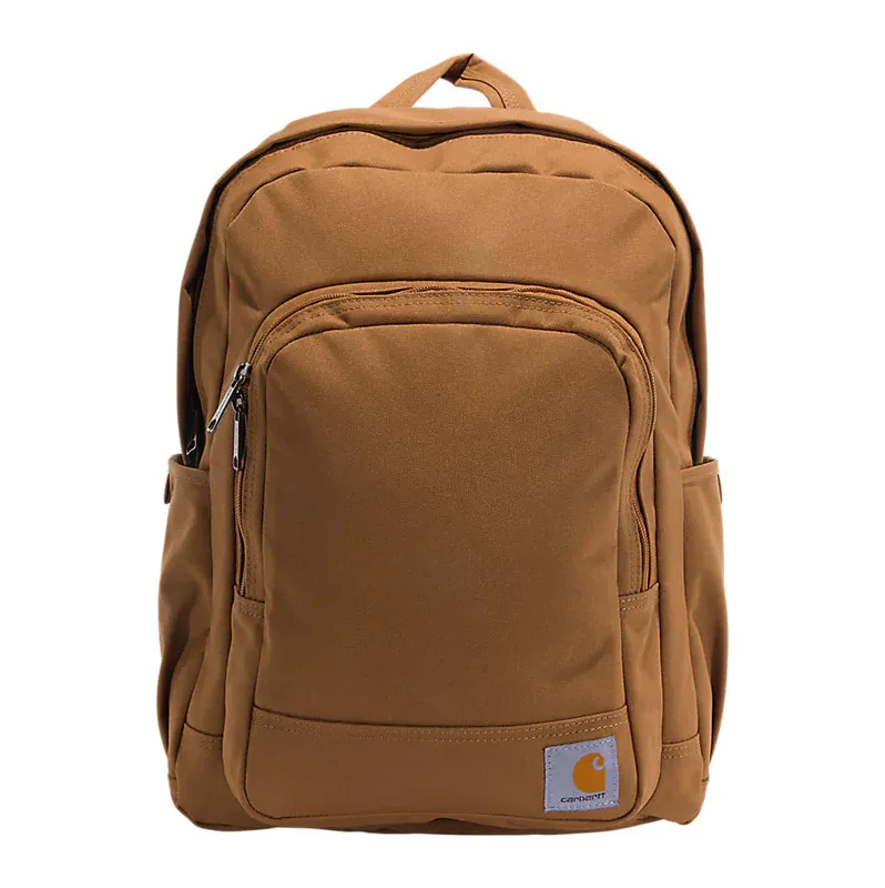 Cargo Series 25L Classic Laptop Backpack -  Carhartt Brown