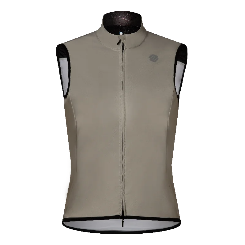 All Day Women's Burntout Vest