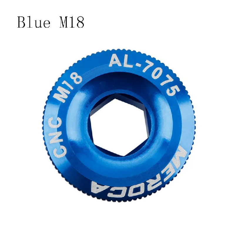 Blue M18