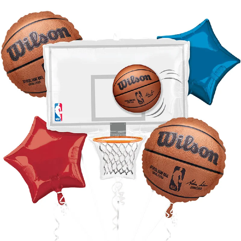 NBA WILSON BASKETBALL BOUQUET