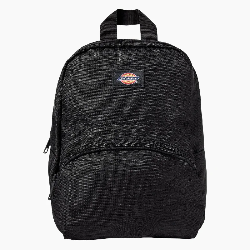 Mini Backpack, Black