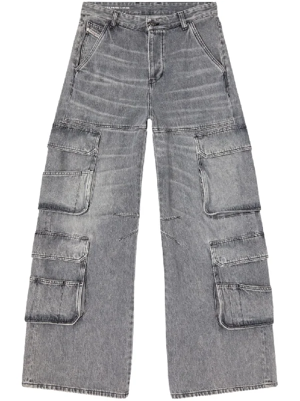 Diesel Women's Trousers