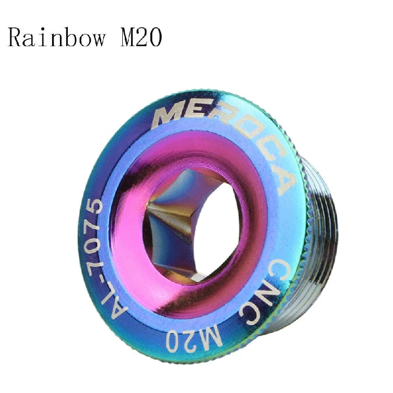 Rainbow M20