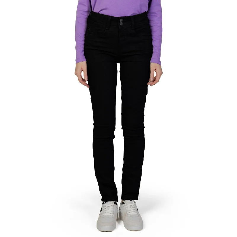 Street One  Cotton Jeans & Women's Pant